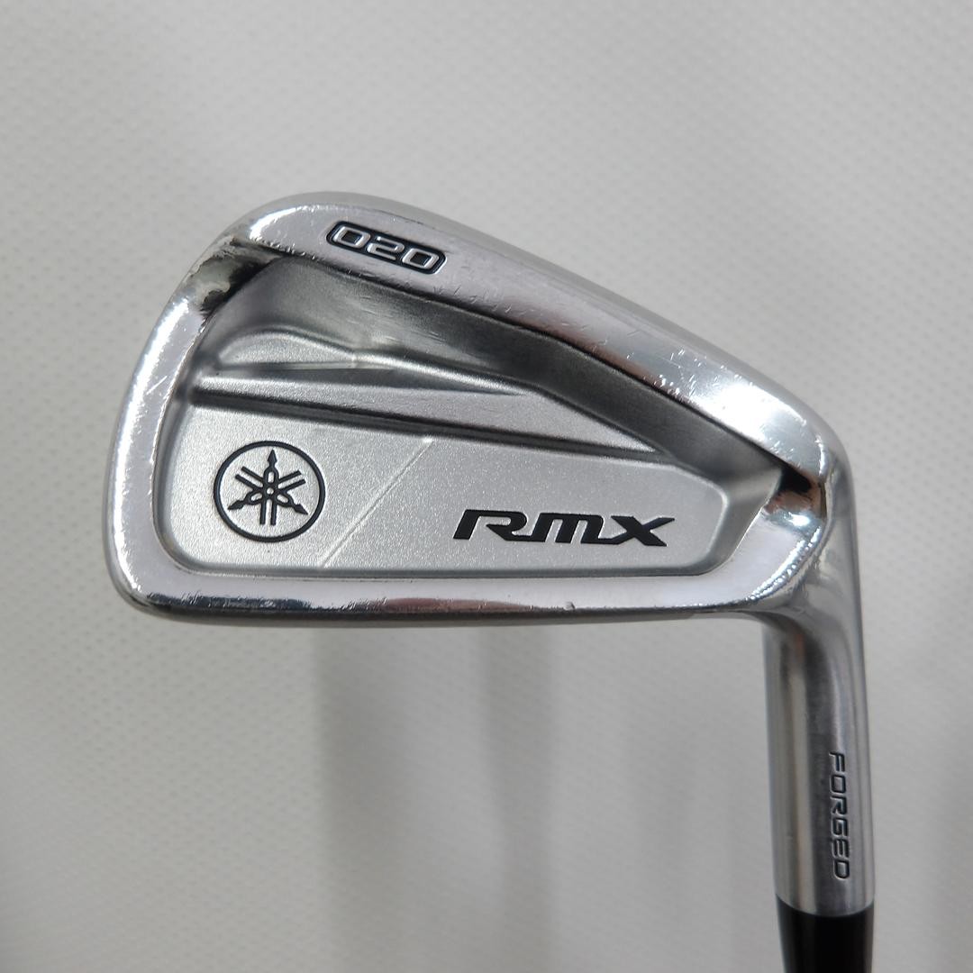 Yamaha Iron Set RMX 20 Stiff NS PRO MODUS3 TOUR105 6 pieces | eBay