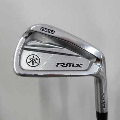ナリス　moo＊3点セット Yamaha Iron Set RMX 20 Stiff NS PRO MODUS3 TOUR105 6 pieces | eBay