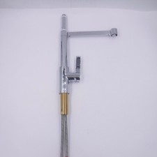 Dornbracht Single-lever mixer TARA ULTRA 33860875-00 Polished Chrome SEE DESC