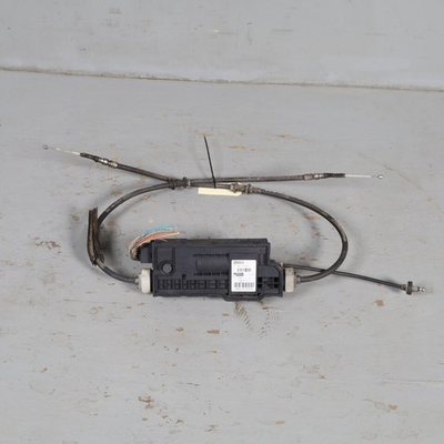 #ad #ad 2009 2015 BMW 740i 750i Electric Parking Brake Actuator 34436877316 OEM $71.26