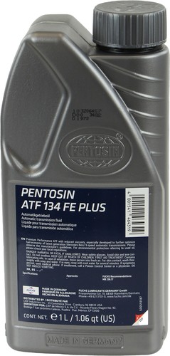 Pentosin Automatic Transmission Fluid for DBX707, QX80, AMG GT 43+More 1090117 - Picture 5 of 9