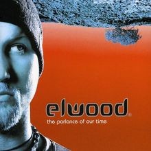 Sundown von Elwood | CD | Zustand sehr gut