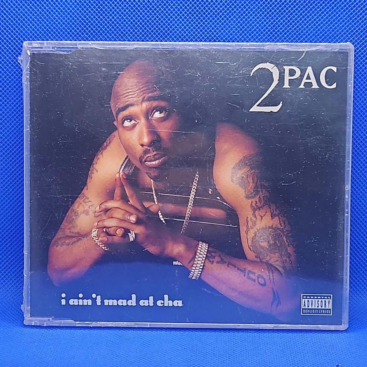 25+ 2Pac Single Music CDs for sale | Updated Oct 2026
