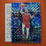 2023-24 Panini Mosaic Reactive Blue #153 CJ McCollum PELICANS 
