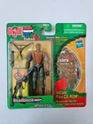 2003 GI Joe Mission Disc Roadblock MOSC