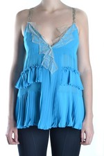Top Twin-set Simona Barbieri Blau REF-12557