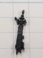 40k Space Marine Bits Assault Terminator Squad Sergeant Purity Seal Crux #33