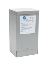 ACME ELECTRIC T253011S  Transformer: 240V AC/480V AC, 120V AC/
