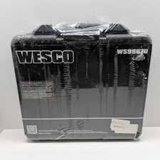 Tool kit Wesco 144-Piece with Wrenches, Hammer & Measure Tape For Repairs