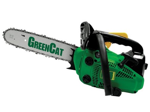 Recensione Motorbrrio GC25 Green Cat: La Miglior Motosega Leggera