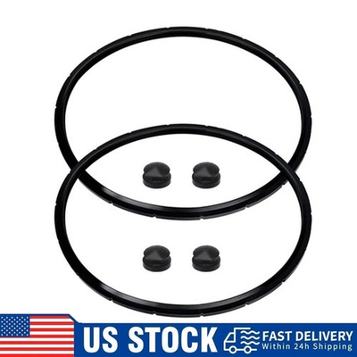 #ad 09985 Pressure Canner Sealing Ring Gasket for 01745 01751 01755 01781 01782 0178 $14.99