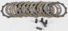 Hinson FSC159-7-001 Clutch Plate and Spring Kit