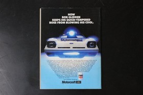 Hot Rod Magazine September 1989 Mean Machines Street Hot Rods Automotive