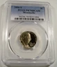 2006-S 5c PCGS PR70DCAM PROOF JEFFERSON NICKEL DEEP CAMEO PR 70 DC