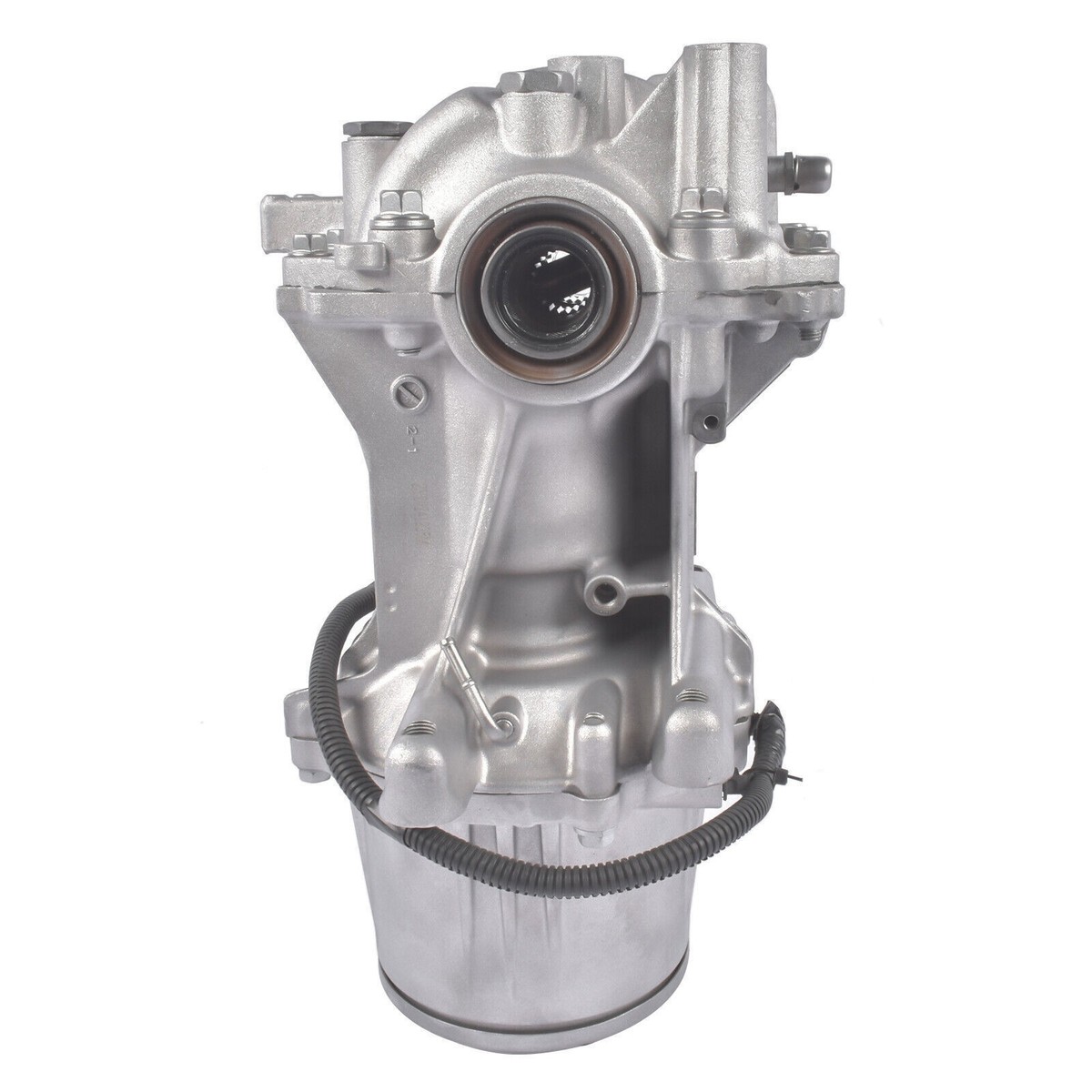 Rear Axle Differential For 2018-2024 Mazda CX-5 CX-9 AWD KA0327020