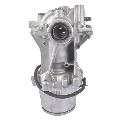 Rear Axle Differential For 2018-2024 Mazda CX-5 CX-9 AWD KA0327020