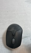 Logitech M-R0062 M720 Triathlon Wireless Mouse Black