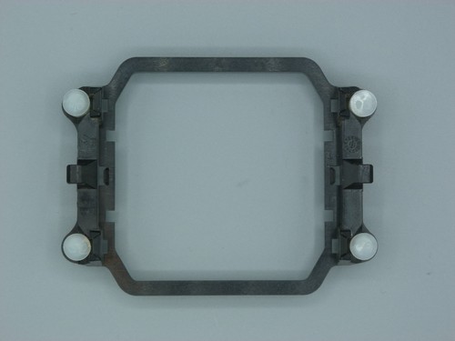 Intel AMD CPU Halterung, Holder, Foxconn 115XDBP LGA 1200 1700 1155 1150 2011-3 - Afbeelding 12 van 12