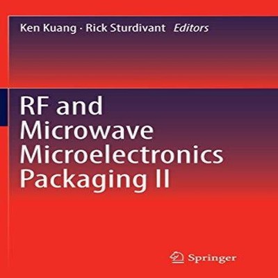 RF and Microwave Microelectronics Packaging II Springer Nature B.