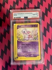 New Listing2002 Pokémon Expedition Mew Non Holo PSA 10 GEM MINT
