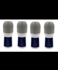 4 Avon Night Magic Roll-on Anti-perspirant Deodorant Bonus Size 2.6 oz