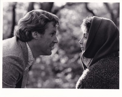 Original Press Photo Dreams Lost Dreams Found Kathleen Quinlan David Robb 1987