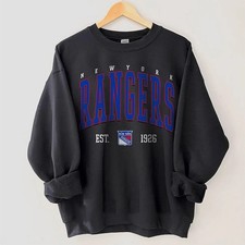 New York Rangers Collecting and Fan Guide 44