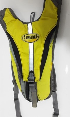 CamelBak Rogue Trinkrucksack Radfahren Wandern Tragen Wasser freihändig