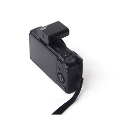 Reflx Lab Mini Flash Lite Small Camera Flash for Digital & Film CamerasYA