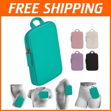 Lightweight Magnetic Pouch   Strap-Free Running Phone Holder