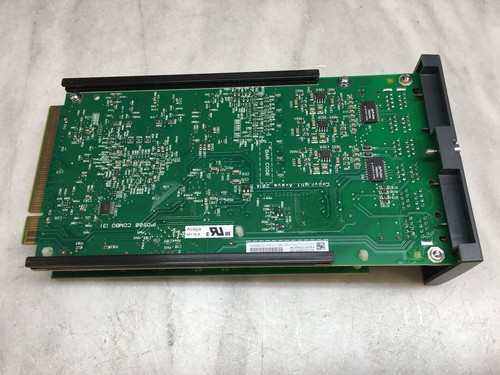 AVAYA IP Office IP500V2 Combination Card w/4 Analog Trunks ATM V2 700504556 - Picture 6 of 6