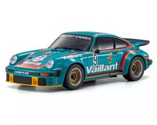 Kyosho Mini-Z MR-04 RWD Readyset 1976 Porsche 934 RSR Turbo KYO32368V 