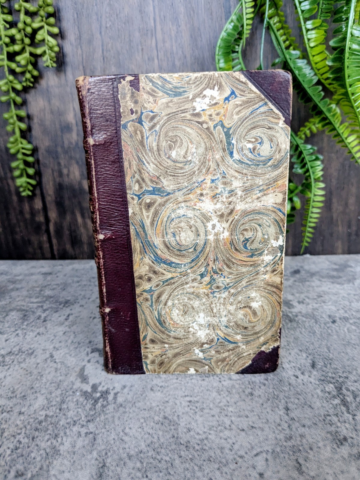 On The Economy Of Machinery And Manufactures Charles Babbage 1832 First Edition