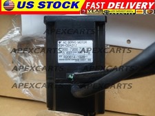 YASKAWA AC SERVO MOTOR SGM-02A312 SGM02A312 NEW