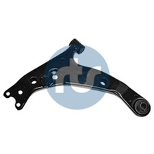 Querlenker Dreieckslenker RTS 76-02533-2 für TOYOTA COROLLA Compact Liftback 16V
