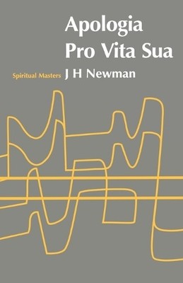 Apologia Pro Vita Sua - 9780722079034