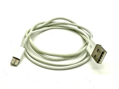 Lightning Kabel iPhone 13 14 Pro Max 1m Kabel Apple 1,0 m USB-C to Lightning