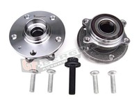 Radnabe Radlagersatz FüR VW Golf VI 5K1 1K1 365 Skoda Yeti 5L Octavia II
