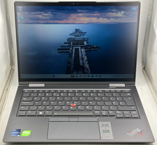 Lenovo ThinkPad X1 Yoga Gen 8 Intel 13th Gen i5-1345U - 256GB SSD 32GB RAM CC68