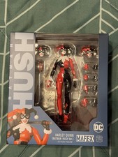 Medicom Mafex No. 162 Harley Quinn - Batman Hush Ver.