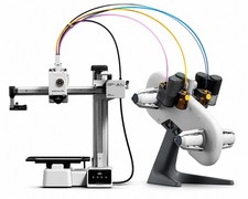 Bambu Lab A1 Mini