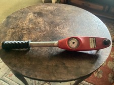 Geodore Torqueleader Model Bds 80 E. Serial Number B024696