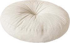 Cuscino Da Pavimento Rotondo Cuscino Tatami Giapponese Seduta Da Terra Pouf Morb