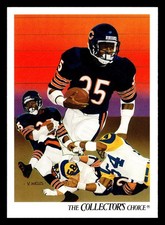 1991 Upper Deck - Neal Anderson #72