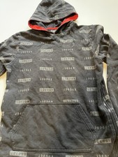 Nike Air Jordan Youth Hoodie