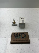 MCH-3-1/8 Festo 2199 Solenoid Valve