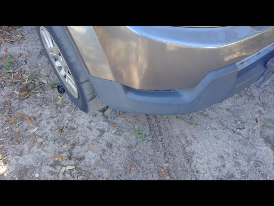 Driver Left Fender Fits 09-11 ELEMENT 1153610 - Изображение 4 из 4