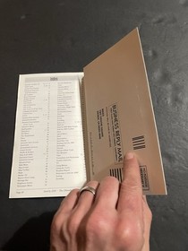 sim city 2000 sega saturn Manual Only