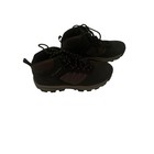 NEW Columbia Transverse Hike Waterproof Boots Mens 13 Wide Black OmniTech — photo 2