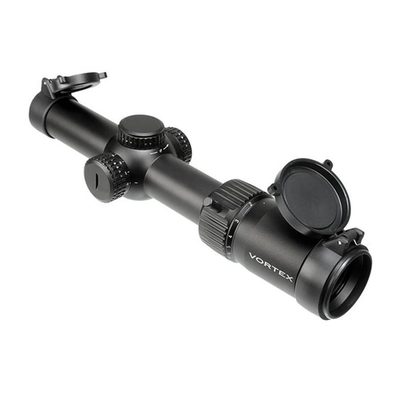 Vortex Strike Eagle 1-8x24mm Rifle Scope for sale online | eBay